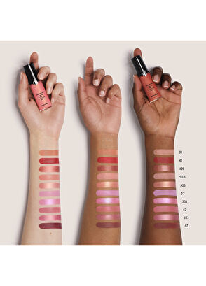 Giorgio Armani Cheek Tint Shine 50S Starlit Peach Likit Allık - 4