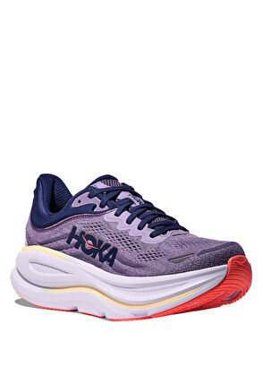 Hoka Bondi 9 Mor Kadın Sneaker - 6