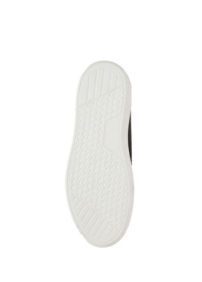 Beymen Club Siyah Erkek Deri Ayakkabı - 5