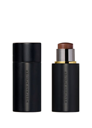 Westman Atelier Face Trace Contour Stick Neutral Rich Fudge - 10