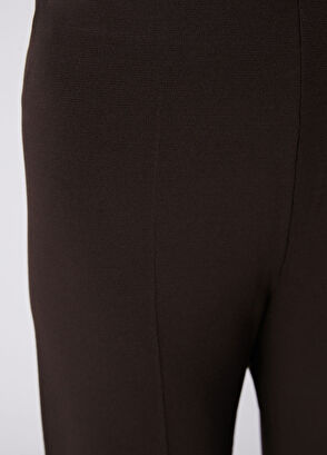 Beymen Club Brown Knit Pants - 6