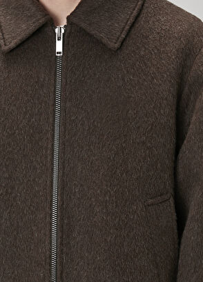 Beymen Club Kahverengi Mont - 6