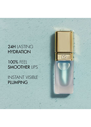 Dolce&Gabbana Mint Oil Lip Plumper - 4