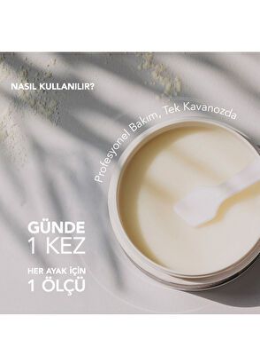 Margaret Dabbs London Gece Bakım Kremi - 8