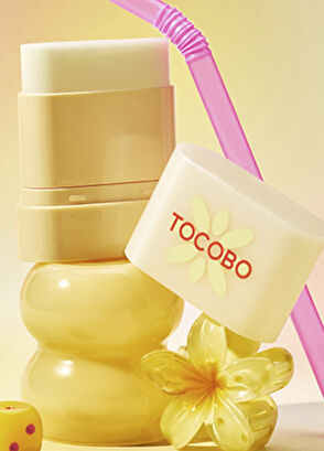 Tocobo Vita Waterproof Sun Stick Mini SPF50+ Suya Dayanıklı Stick Mini Güneş Koruyucu Krem 11 gr - 3