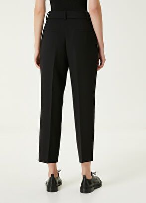 Beymen Club Siyah Pilili Pantolon - 5