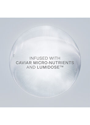 La Prairie White Caviar Light Concentrate 20ml - 3