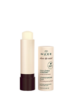 Nuxe Reve de Miel Moisturizing and Protective Lip Care 2 x 4 g - 6