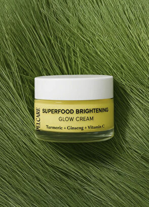 Pelcare Superfood Brightening Glow Cream Leke Karşıtı Yapılandırıcı Yüz Kremi 50 ml - 5