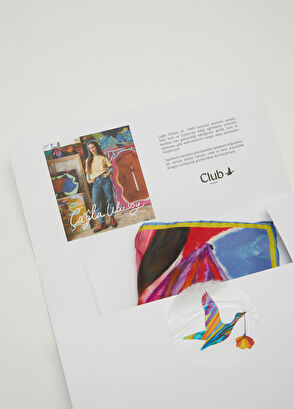 Beymen Club EŞARP - 5