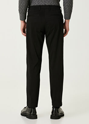 Beymen Club Black Chino Pants - 3
