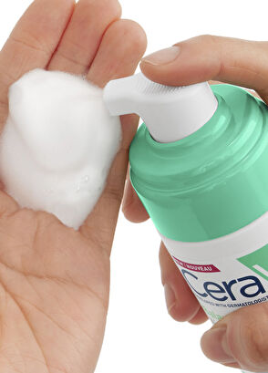 CeraVe Dengeleyici Köpük Yüz Temizleyici 148 ml - 7