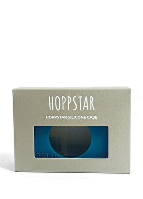 Hoppstar 76900  Rookie Yale Mavi Silikon Kap - 3