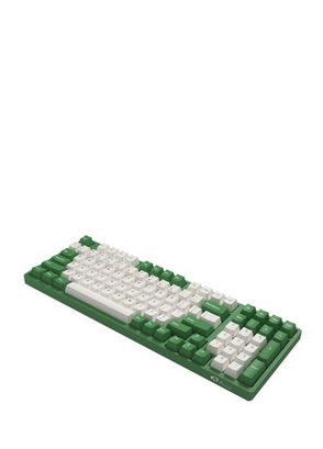 Akko Matcha Red Bean 3098B Plus RGB Kablosuz/Kablolu Hotswap Mekanik Gaming Klavye - 4
