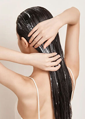 Alfaparf Semi Di Lino Diamond Illuminating Hair Conditioner 200 ml - 5