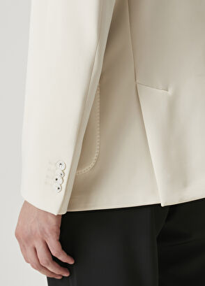 Beymen Club Light Beige Blazer - 7