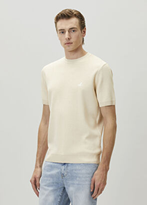 Beymen Club Beige Sweater - 5