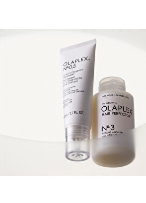 Olaplex No 0 5 Scalp Longevity Treatment 50 ml - 6