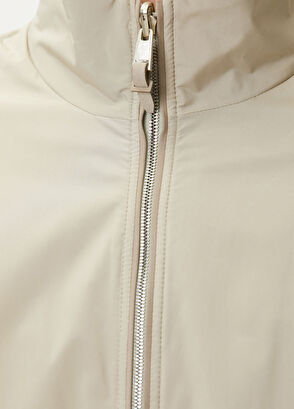 Boss Beige Double-Sided Jacket - 8