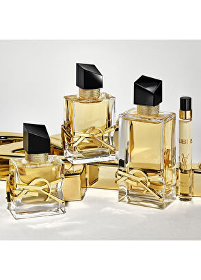 Yves Saint Laurent Libre Valentine's Day 90 ml Perfume Set - 5