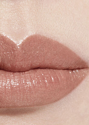 CHANEL Rougre Allure L’Extrait 812 Beigre Brut - 6