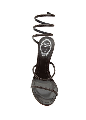 Rene Caovilla Kadın Sandalet - Görsel 5