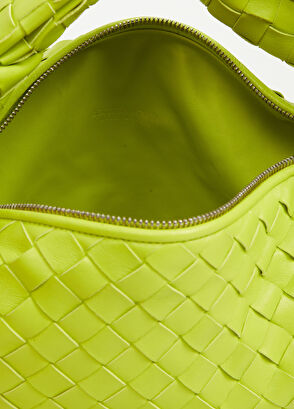 Beymen Reborn Bottega Veneta Jodie Çanta - 7