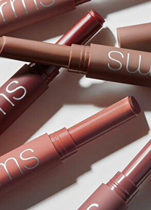 RMS Beauty Legendary Serum The Nudes Mae Stick Ruj  3,5 gr - 5