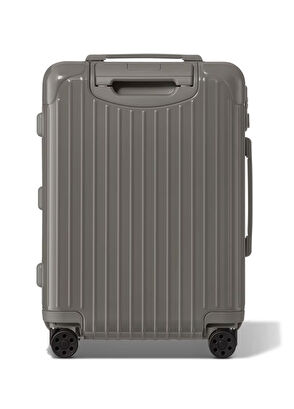 Essential Gri Kabin Boy Bavul - Görsel 5