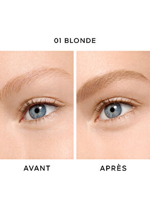 Guerlain Brow G 01 Blonde - 5