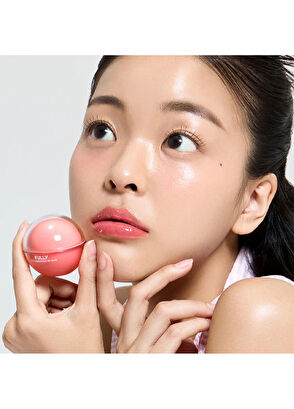 Fully Fully Red Tomato Jelly Lip Mask 12 gr - 6