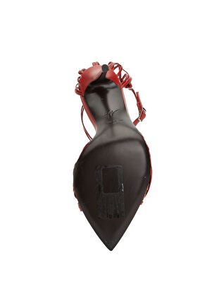 Giuseppe Zanotti Topuklu Sandalet - Görsel 6