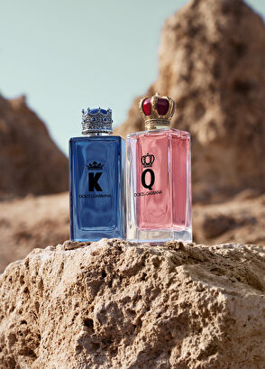 Dolce&Gabbana Q EDP 50 ml Kadın Parfüm - 7