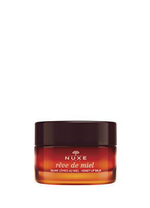 Nuxe Reve De Miel Hand and Nail Care Set - 6