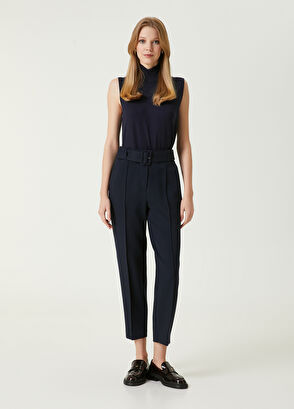 Beymen Club Navy Blue Sweater - 3