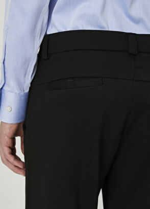 Beymen Club Black Pants - 6