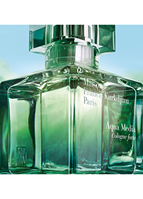 Maison Francis Kurkdjian Aqua Media Cologne forte EDP 70ML - 4