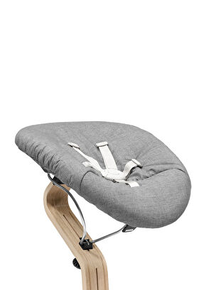 Stokke Nomi Gri Yenidoğan Bebek Seti  - 3