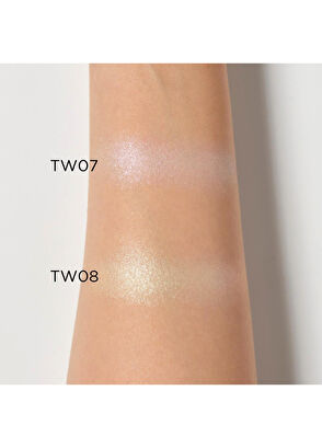 CHACOTT Multi Color Variation Göz Farı TW08 - 6