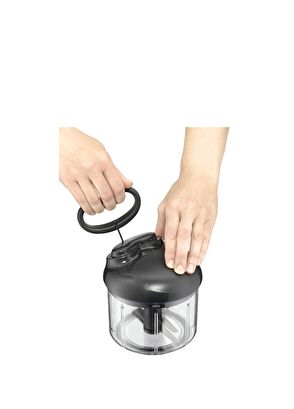 WMF Manuel Plastik Doğrayıcı 900 ml - 6