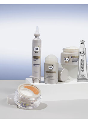 Roc Derm Correxion Firming Sıkılaştırıcı Stick Cilt Serumu 30 gr - 8