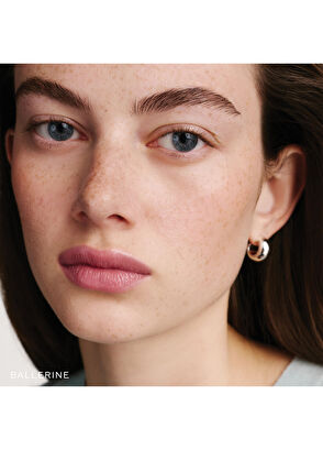 Westman Atelier HydroBalm Tinted Lipstick Ballerine - 6