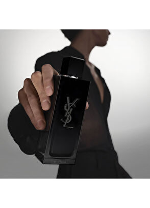 Yves Saint Laurent Myslf Edp 100 ml Valentine's Day Perfume Set - 4