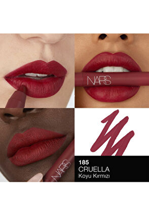 Nars Powermatte High-Intensity Lip Pencil Duo - 3