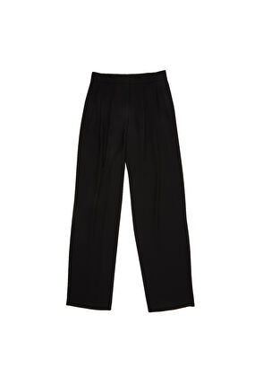 Beymen Club Black Palazzo Pants - 6