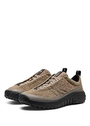 Keen KS Mino Brindle Birch Men's Leather Sneakers - 4