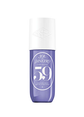 Sol de Janeiro Cheirosa '59 Perfume Mist Parfümlü Saç ve Vücut Misti 240 ml - 3