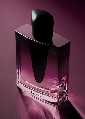 Shiseido Ginza Datura Eau De Parfum Edp Perfume 90ml - 4