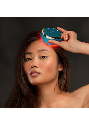 Foreo Faq 301 Led Scalp Massager - 12