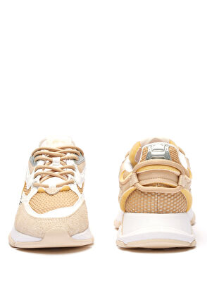 Sport L003 Neo Bej Erkek Sneaker - Görsel 6